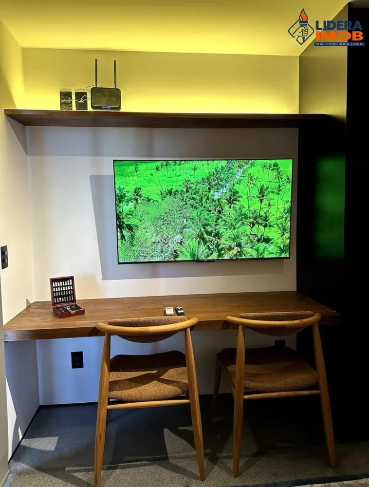 Apartamento, 2 quartos, 32 m² - Foto 12