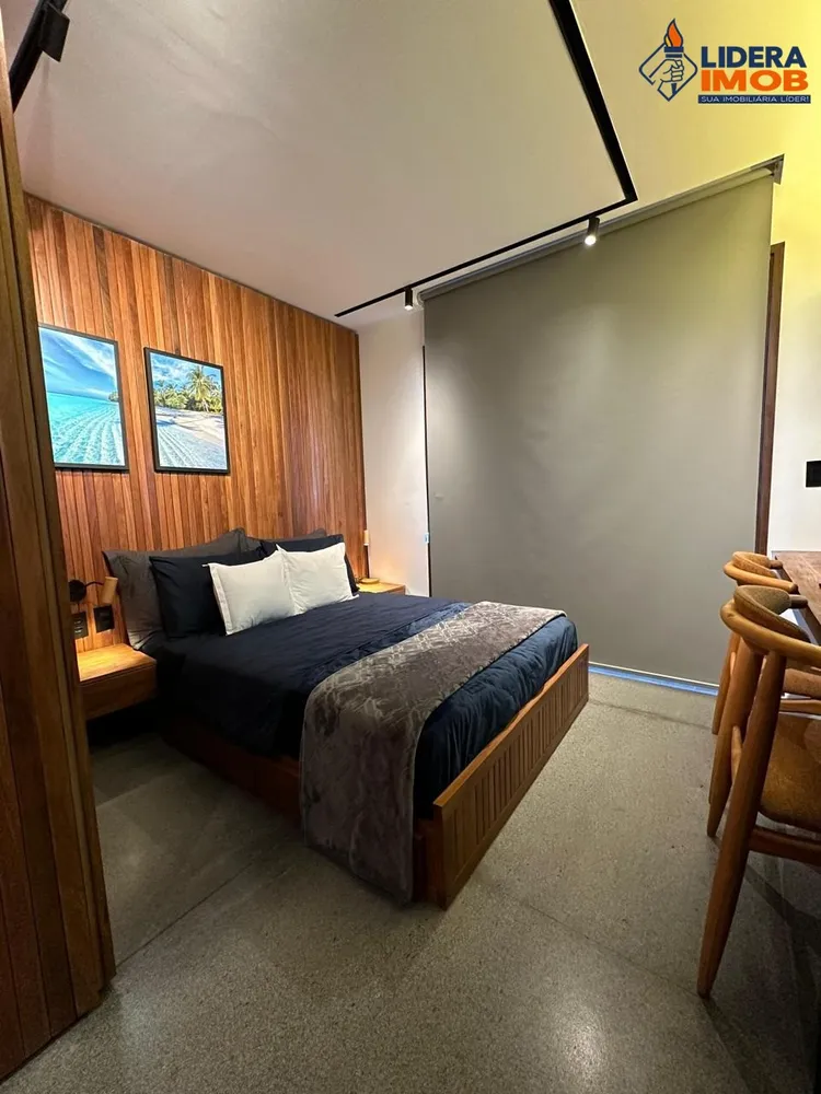 Apartamento, 2 quartos, 32 m² - Foto 16