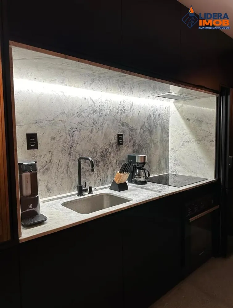 Apartamento, 2 quartos, 32 m² - Foto 5