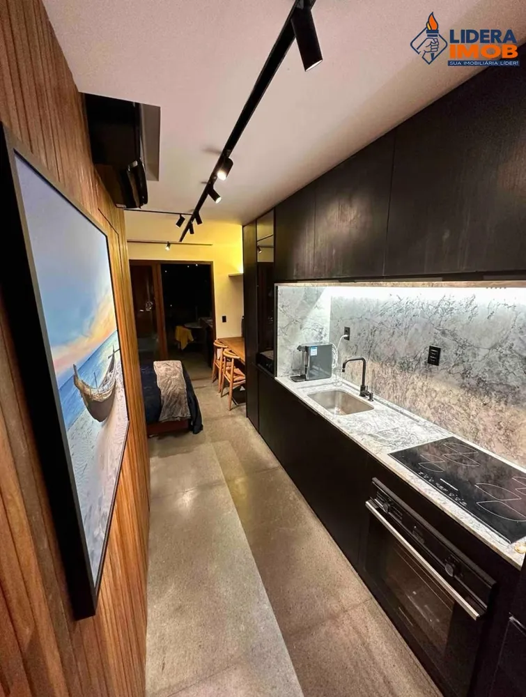 Apartamento, 2 quartos, 32 m² - Foto 10