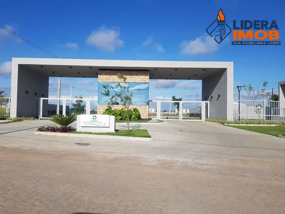 Terreno, 221 m² - Foto 4