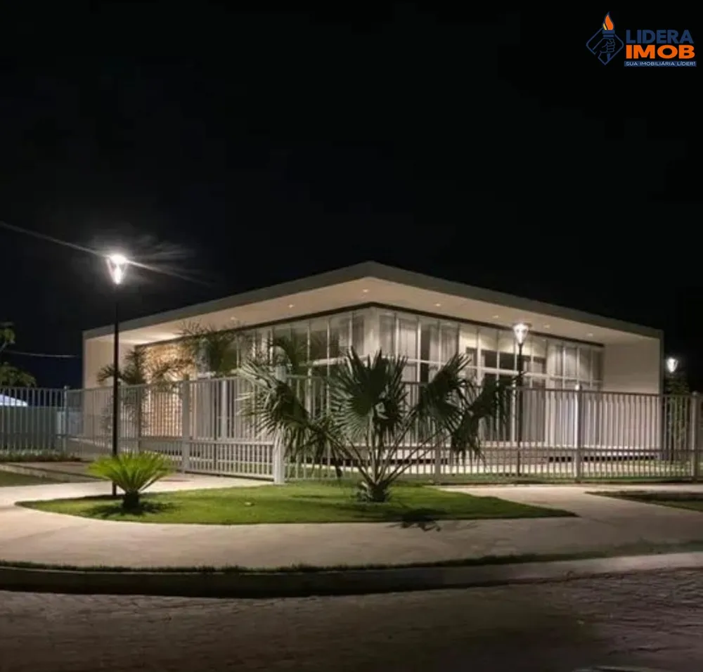 Terreno, 221 m² - Foto 1