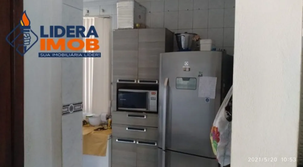 Casa, 3 quartos, 197 m² - Foto 6
