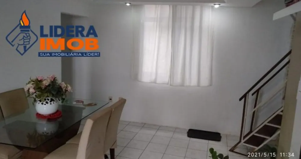 Casa, 3 quartos, 197 m² - Foto 2