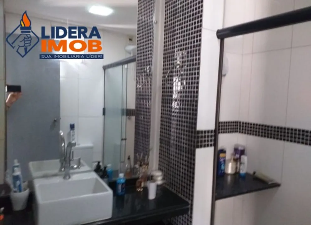Casa, 3 quartos, 197 m² - Foto 12