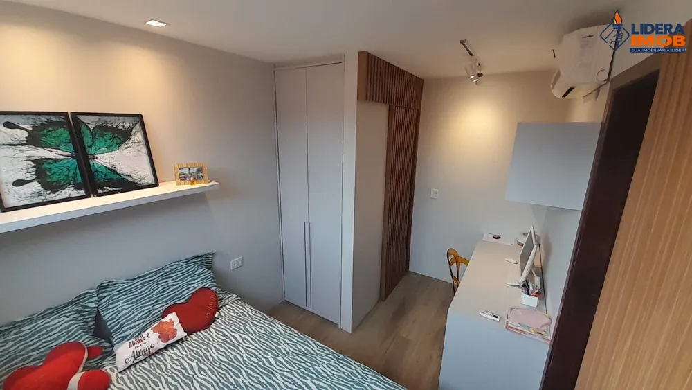 Casa, 4 quartos, 220 m² - Foto 8