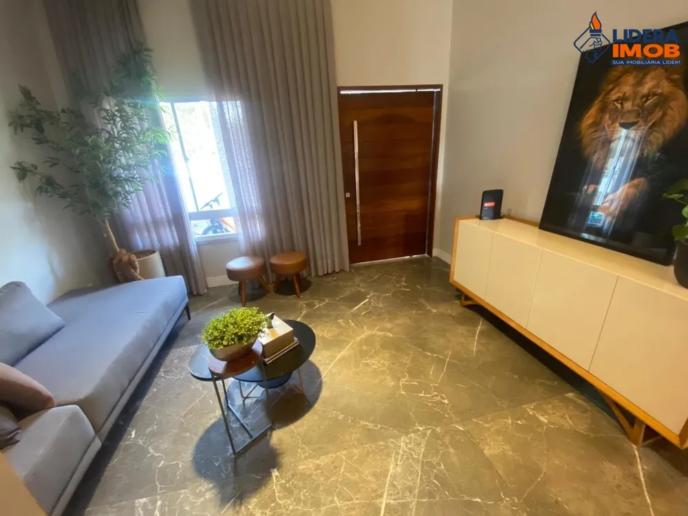 Casa, 4 quartos, 220 m² - Foto 9