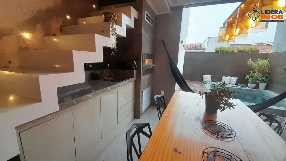 Casa, 4 quartos, 220 m² - Foto 7