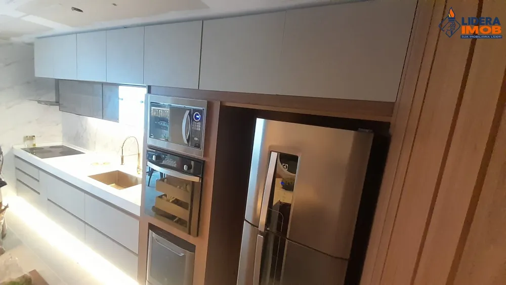 Casa, 4 quartos, 220 m² - Foto 5