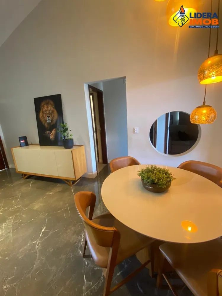 Casa, 4 quartos, 220 m² - Foto 12