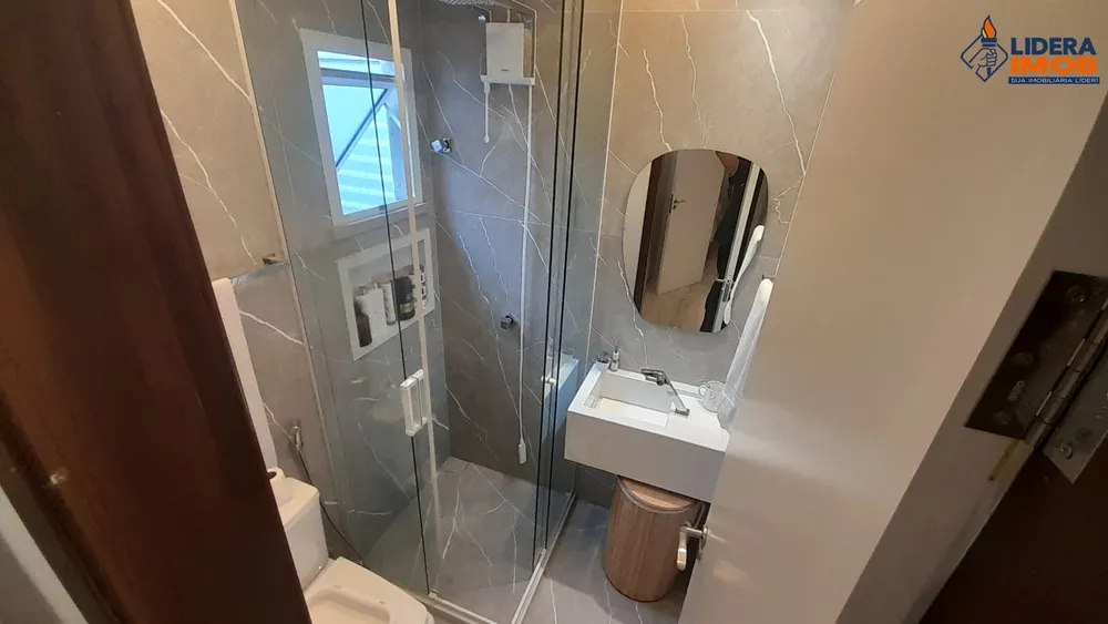 Casa, 4 quartos, 220 m² - Foto 2