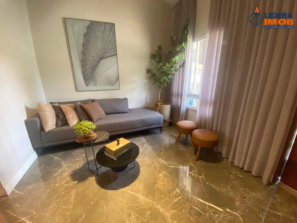 Casa, 4 quartos, 220 m² - Foto 6