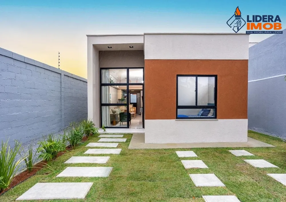 Casa, 3 quartos, 150 m² - Foto 8