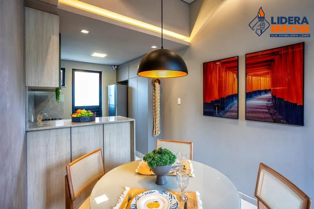 Casa, 3 quartos, 150 m² - Foto 6