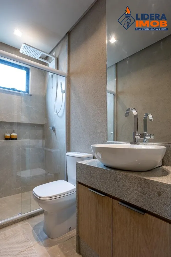 Casa, 3 quartos, 150 m² - Foto 2