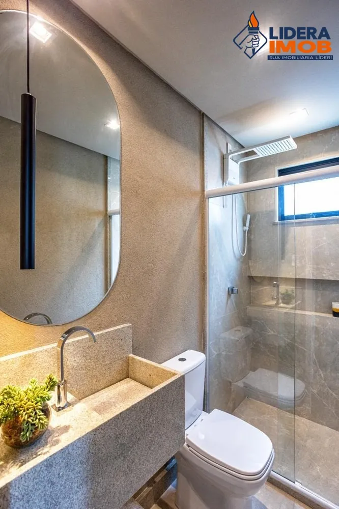 Casa, 3 quartos, 150 m² - Foto 4