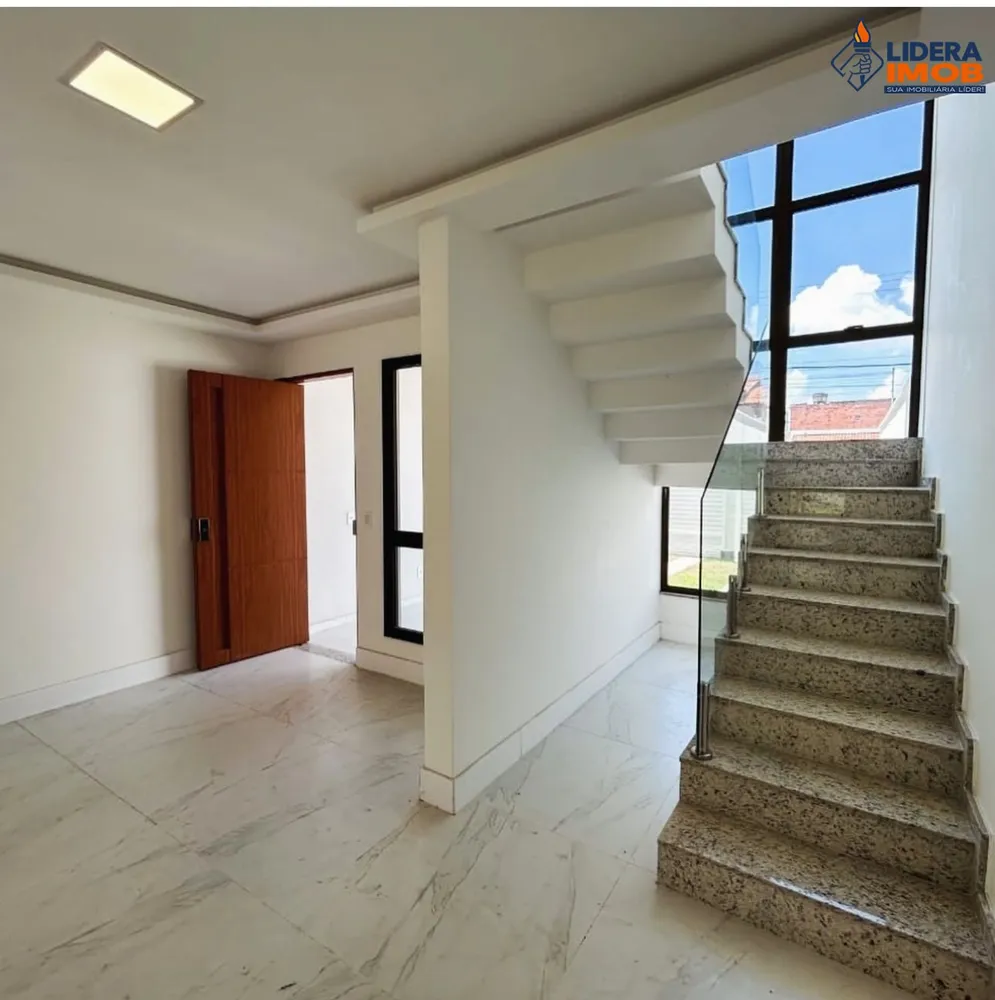 Casa, 3 quartos, 135 m² - Foto 3