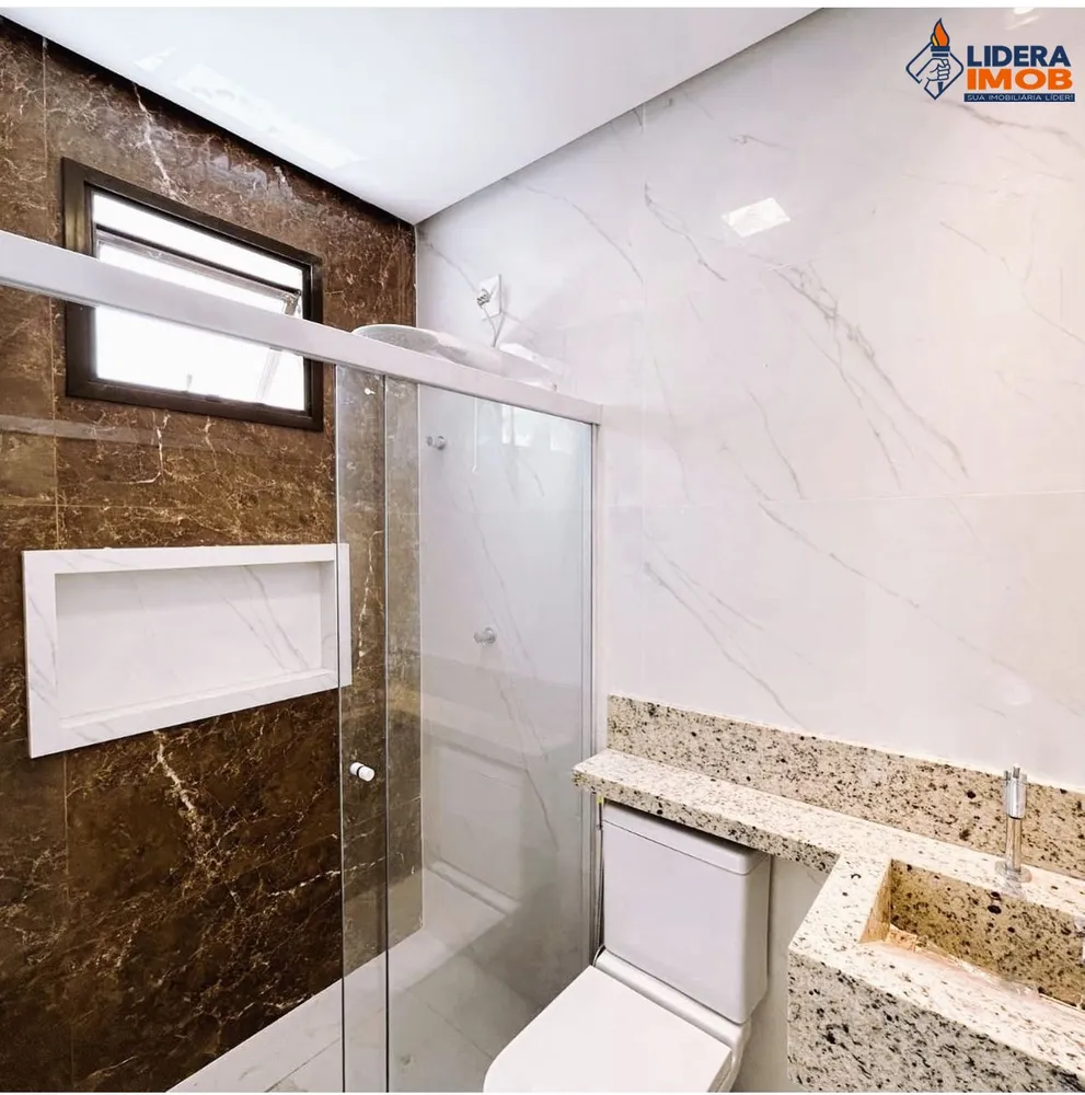 Casa, 3 quartos, 135 m² - Foto 4