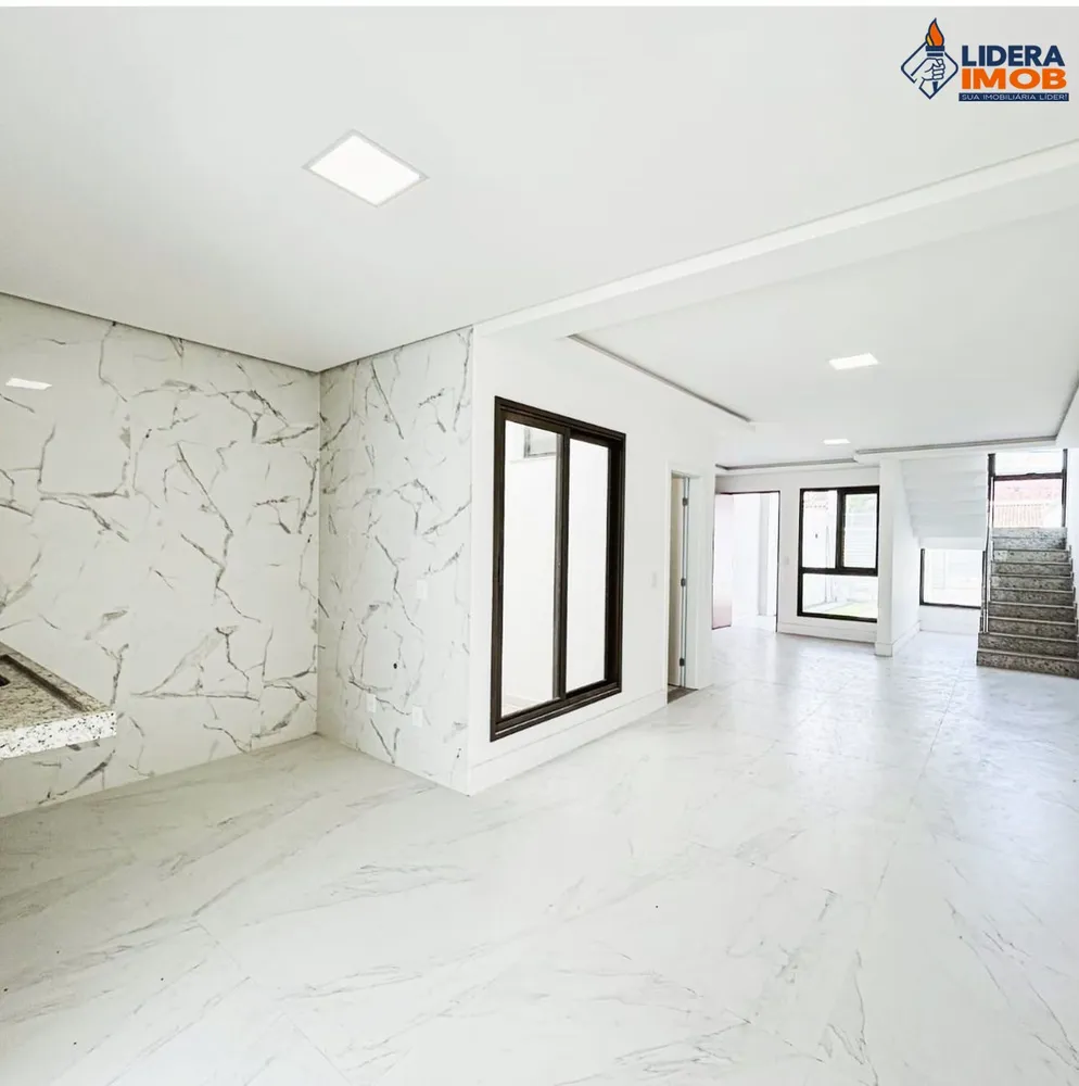 Casa, 3 quartos, 135 m² - Foto 1