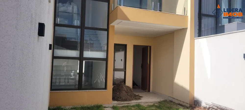 Casa, 3 quartos, 135 m² - Foto 9