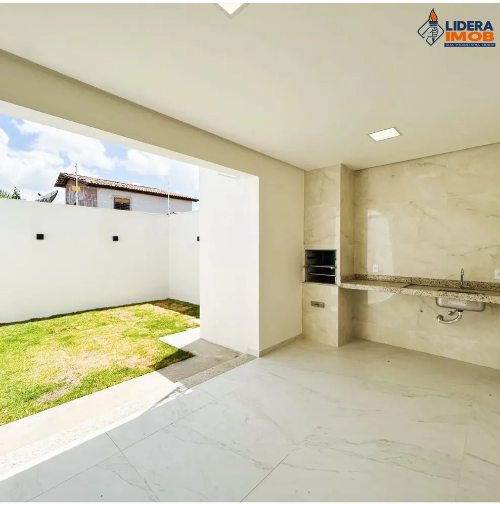 Casa, 3 quartos, 135 m² - Foto 7