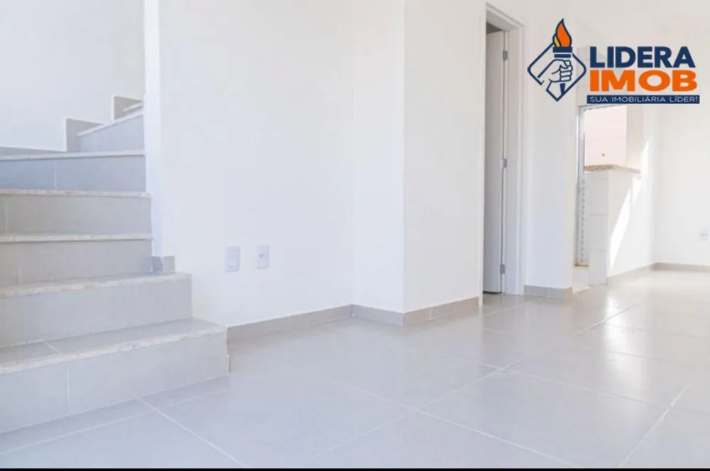 Casa, 2 quartos, 100 m² - Foto 1