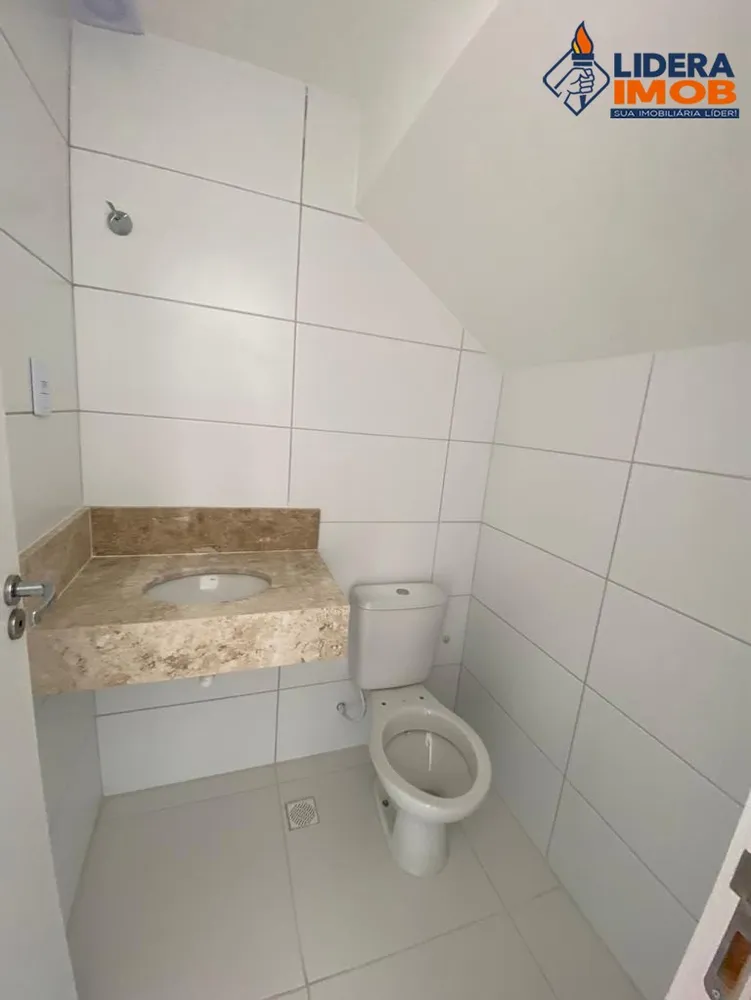 Casa, 2 quartos, 100 m² - Foto 2