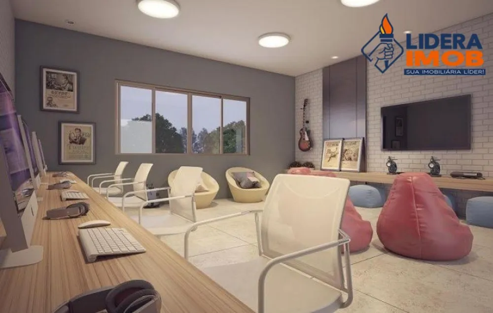 Apartamento, 2 quartos, 106 m² - Foto 2