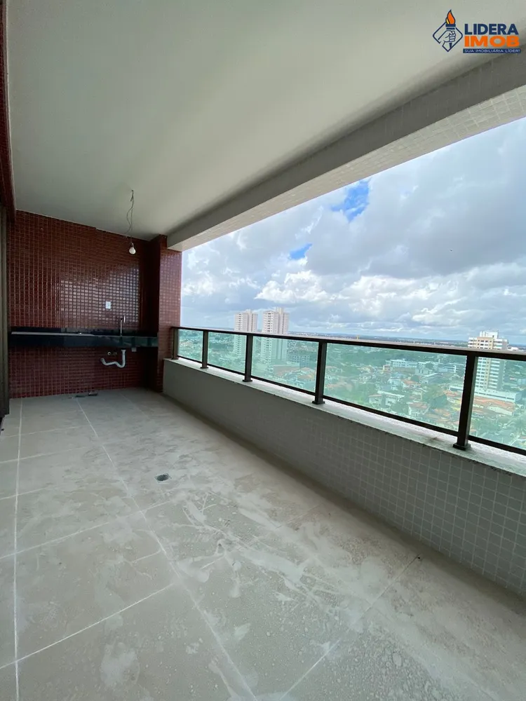 Apartamento, 2 quartos, 106 m² - Foto 1