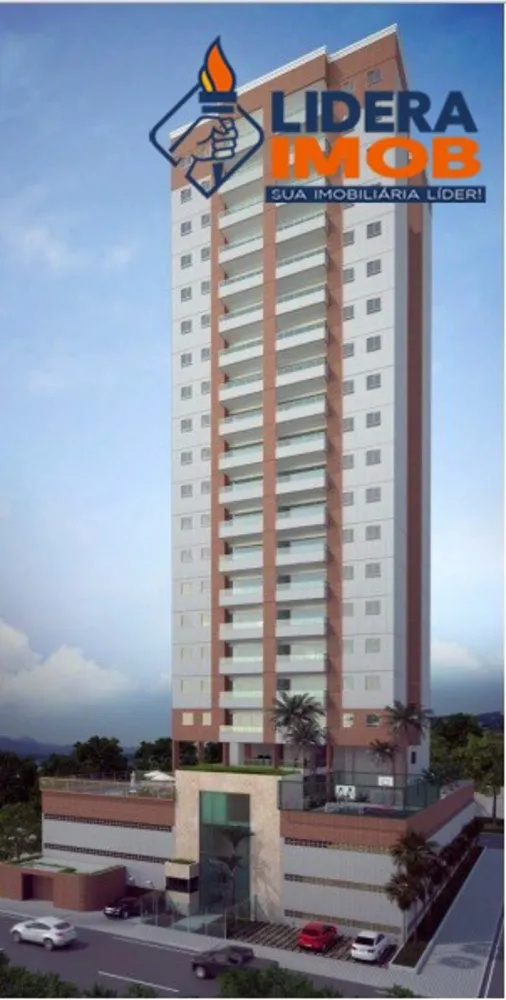 Apartamento, 2 quartos, 106 m² - Foto 3
