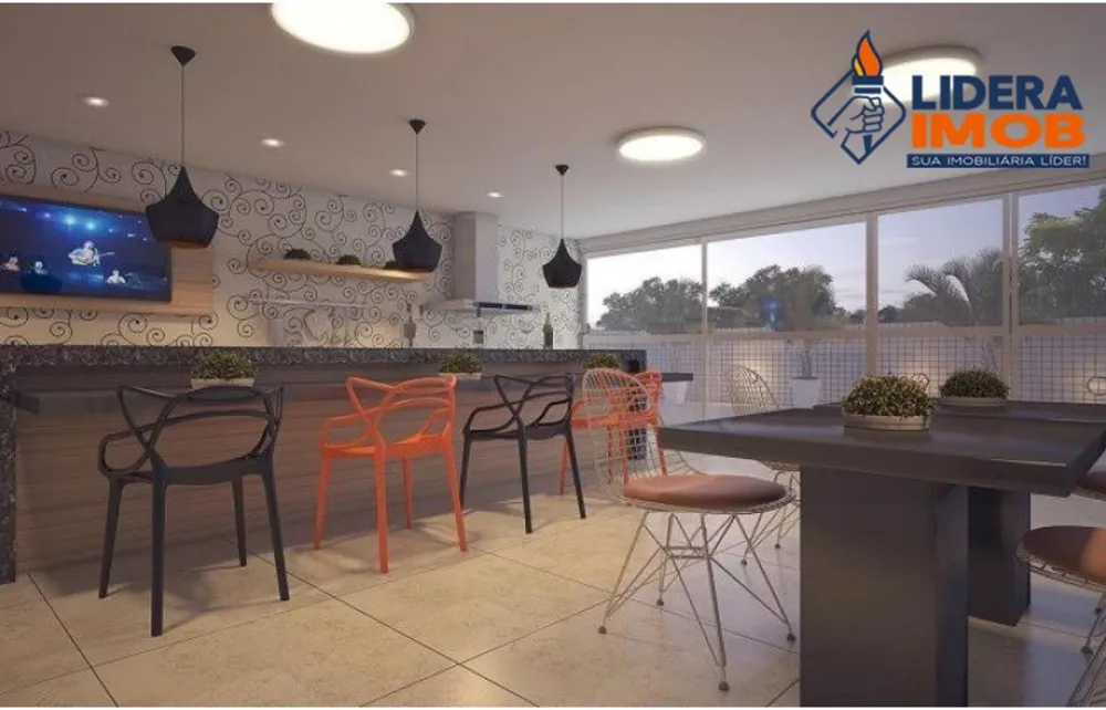 Apartamento, 2 quartos, 106 m² - Foto 16