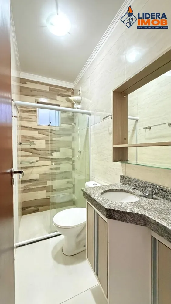 Casa, 3 quartos, 190 m² - Foto 11