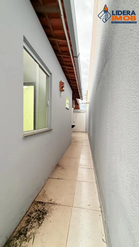 Casa, 3 quartos, 190 m² - Foto 1