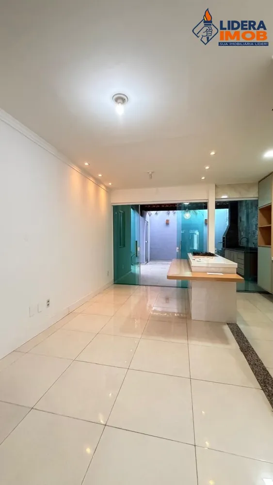 Casa, 3 quartos, 190 m² - Foto 4