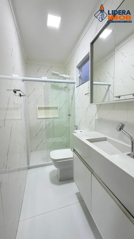 Casa, 3 quartos, 190 m² - Foto 12