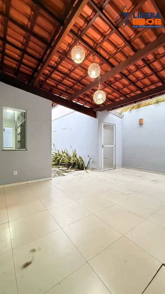 Casa, 3 quartos, 190 m² - Foto 3