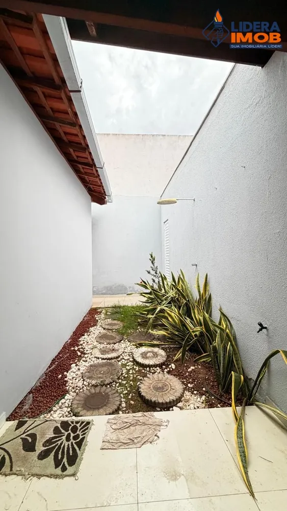 Casa, 3 quartos, 190 m² - Foto 7