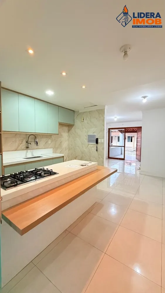 Casa, 3 quartos, 190 m² - Foto 3