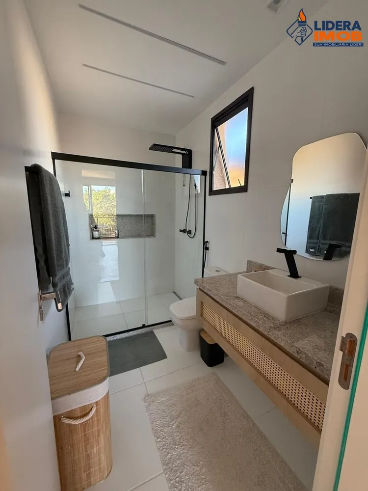 Casa, 4 quartos, 270 m² - Foto 8
