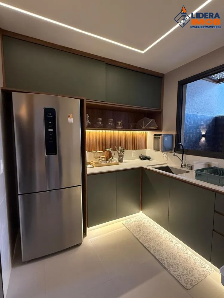 Casa, 4 quartos, 270 m² - Foto 7