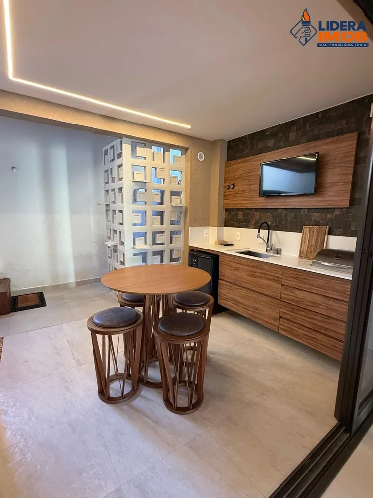 Casa, 4 quartos, 270 m² - Foto 5