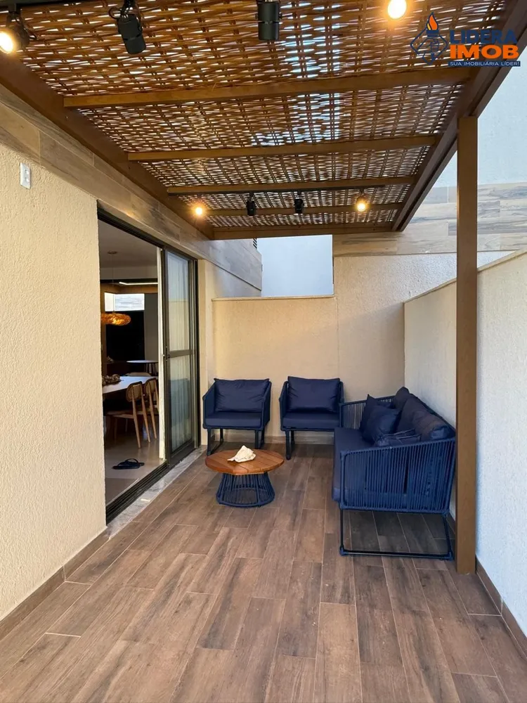 Casa, 4 quartos, 270 m² - Foto 3