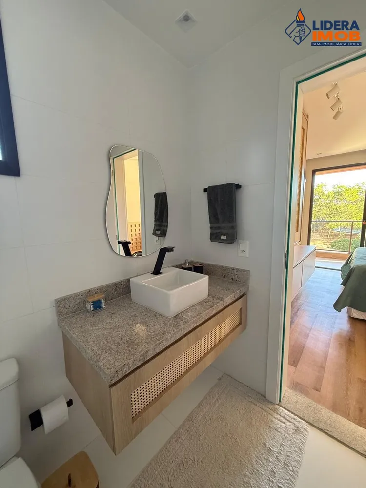 Casa, 4 quartos, 270 m² - Foto 9