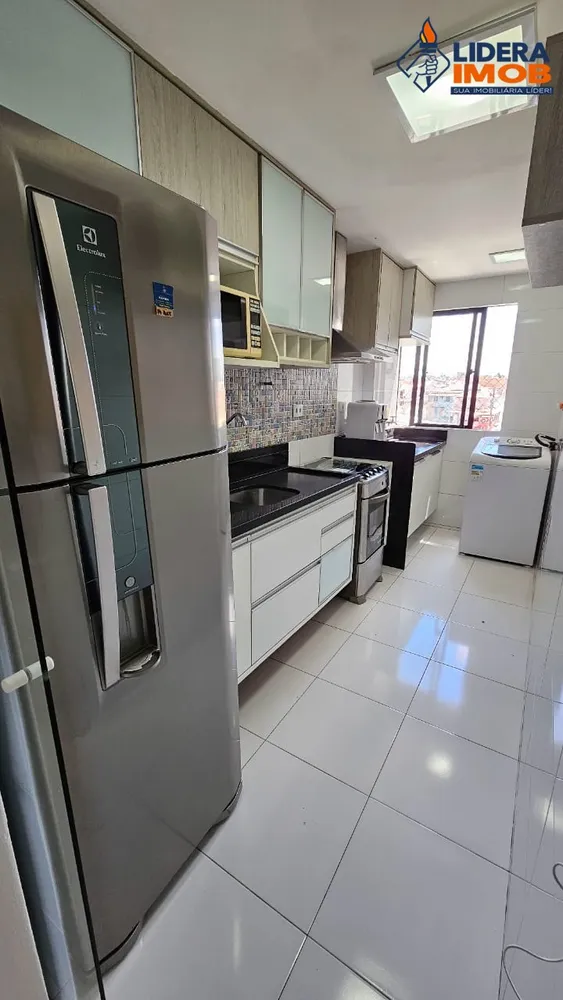 Apartamento, 3 quartos, 65 m² - Foto 2