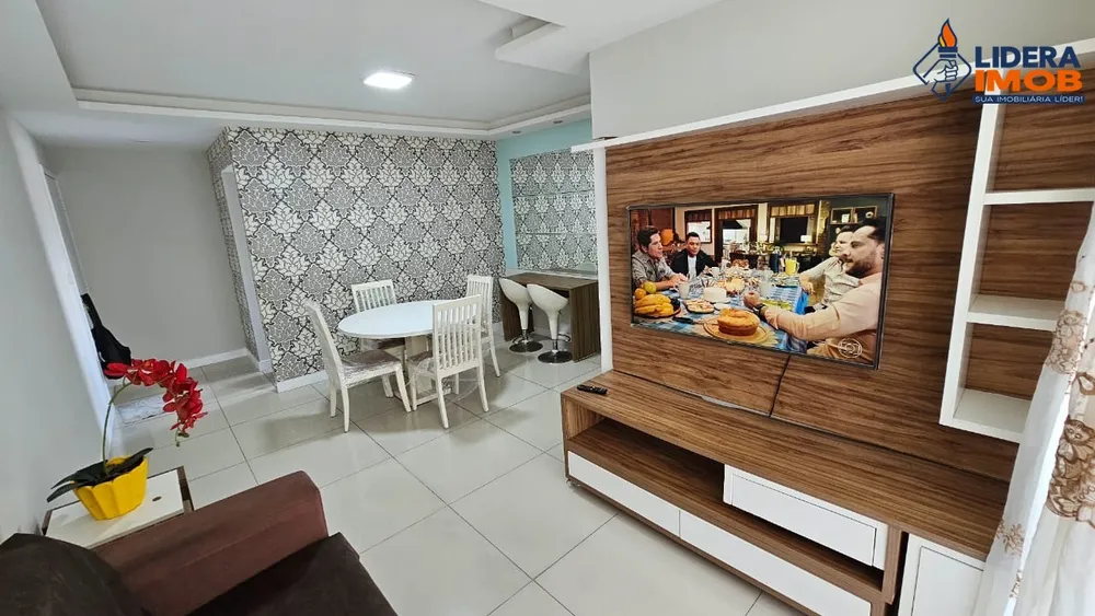 Apartamento, 3 quartos, 65 m² - Foto 7