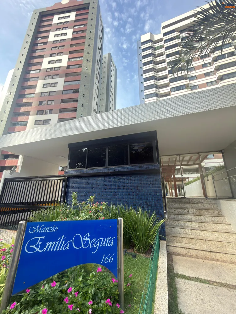 Apartamento, 4 quartos, 148 m² - Foto 11
