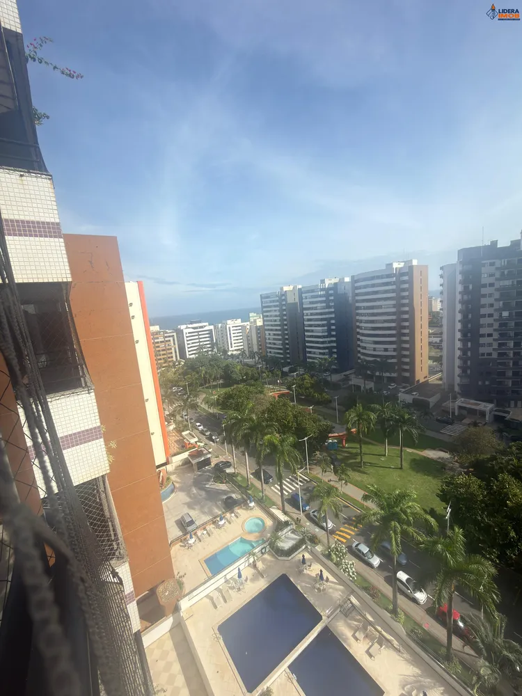 Apartamento, 4 quartos, 148 m² - Foto 1