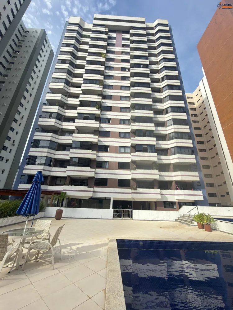 Apartamento, 4 quartos, 148 m² - Foto 12