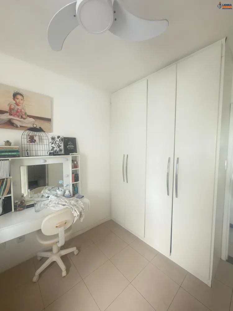 Apartamento, 4 quartos, 148 m² - Foto 4
