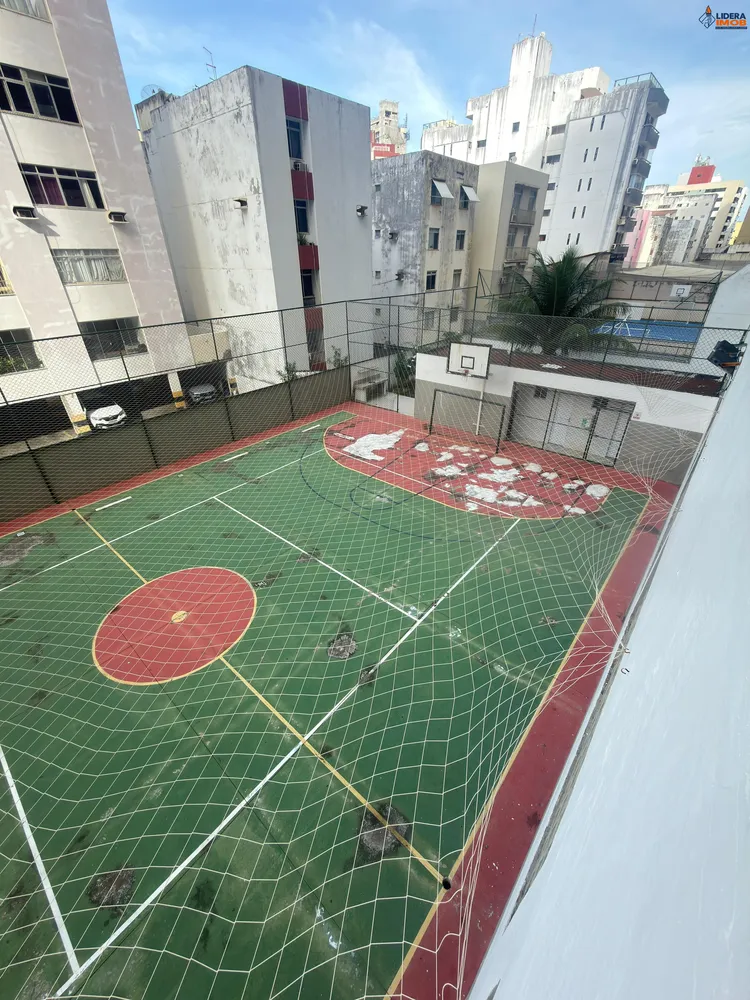 Apartamento, 4 quartos, 148 m² - Foto 8